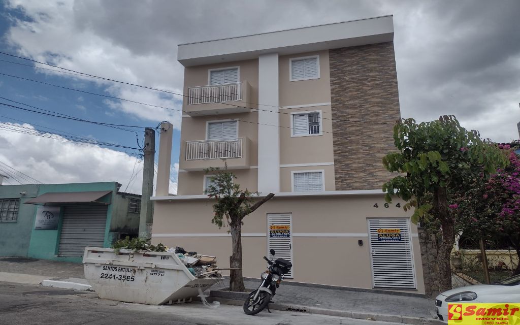 APARTAMENTO LOCACAO VILA MARIA ALTA,  52m² 