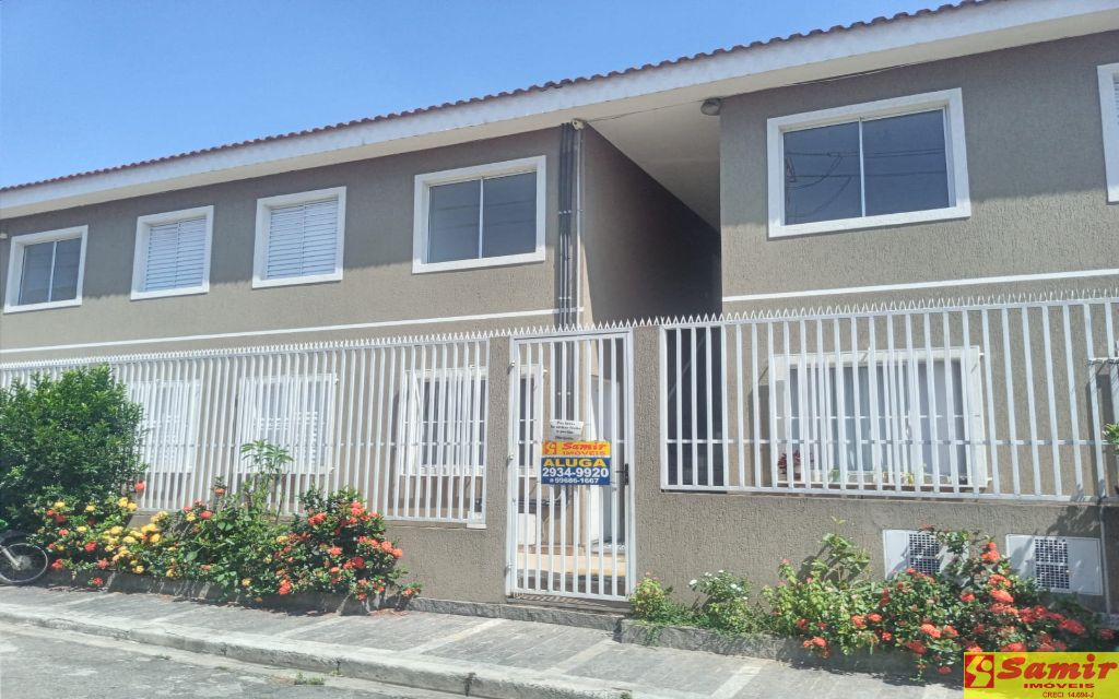 APARTAMENTO LOCACAO JARDIM BRASIL (ZONA NORTE),  1m² 