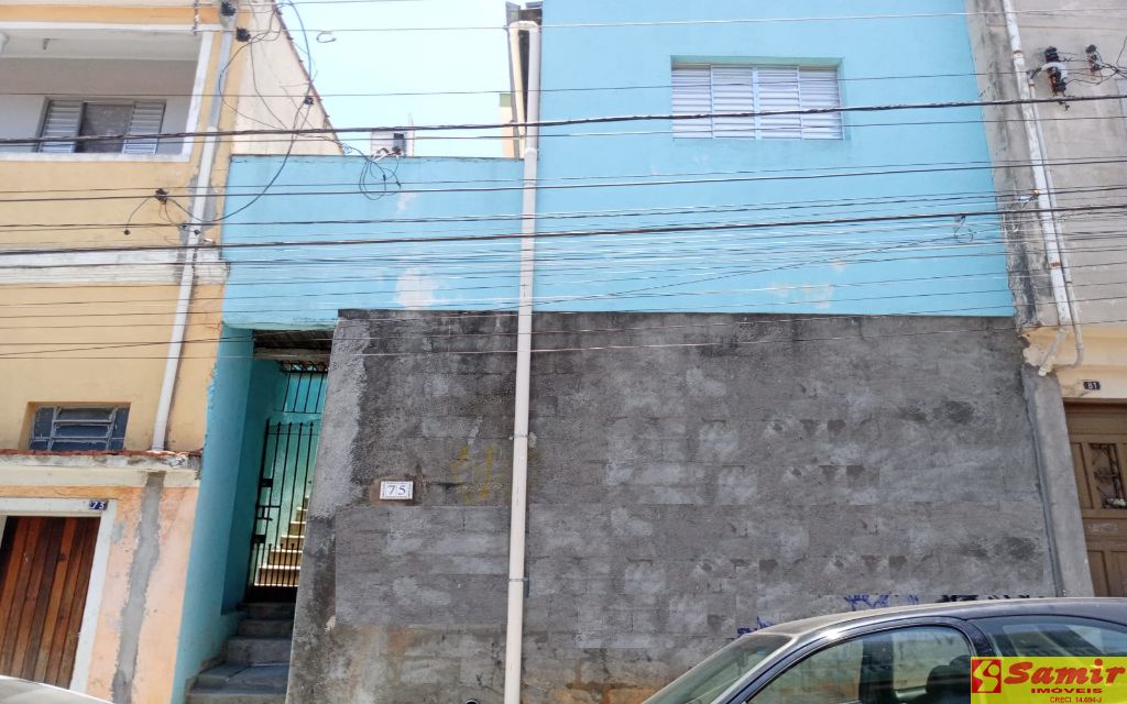 CASA TÉRREA LOCACAO VILA LEONOR,  1m² 