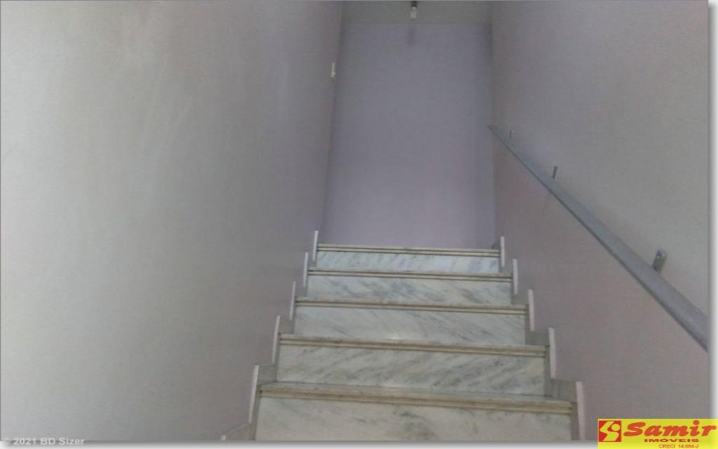 SAMIR NEGOCIOS IMOBILIARIOS CASA TERREA VILA IZOLINA MAZZEI 99458 SOBRADO VENDA VILA IZOLINA MAZZEI,  170m² 