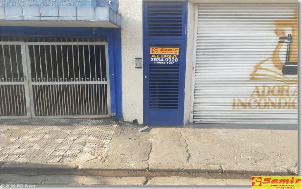 SAMIR IMOVEIS APARTAMENTO VILA MARIA 89521 APARTAMENTO LOCACAO VILA MARIA,  1m² 