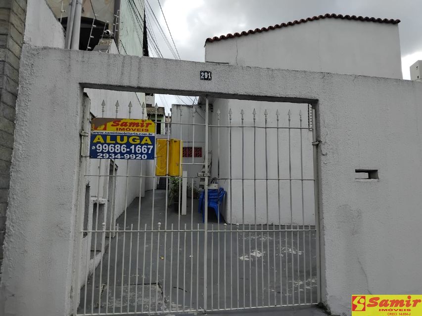 CASA TÉRREA LOCACAO JARDIM JAPÃO,  1m² 