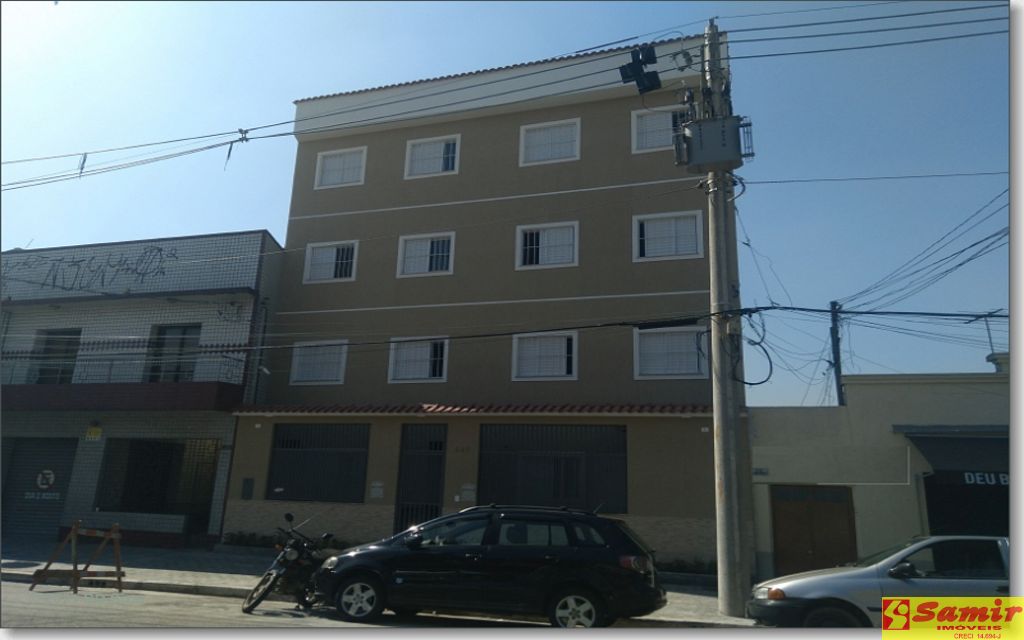 APARTAMENTO LOCACAO VILA GUILHERME,  57m² 