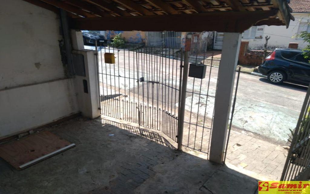 SAMIR NEGOCIOS IMOBILIARIOS CASA TERREA VILA EDE 100715 CASA TÉRREA LOCACAO VILA EDE,  1m² 