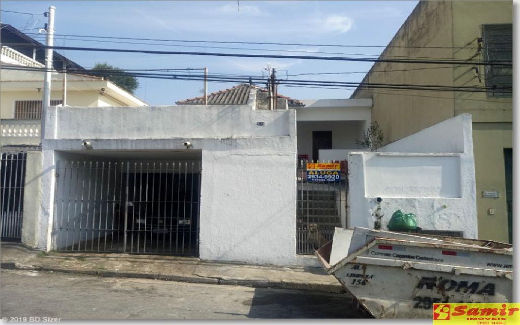 CASA LOCACAO VILA MEDEIROS,  1m² 