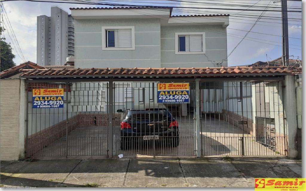 APARTAMENTO LOCACAO VILA GUILHERME,  1m² 