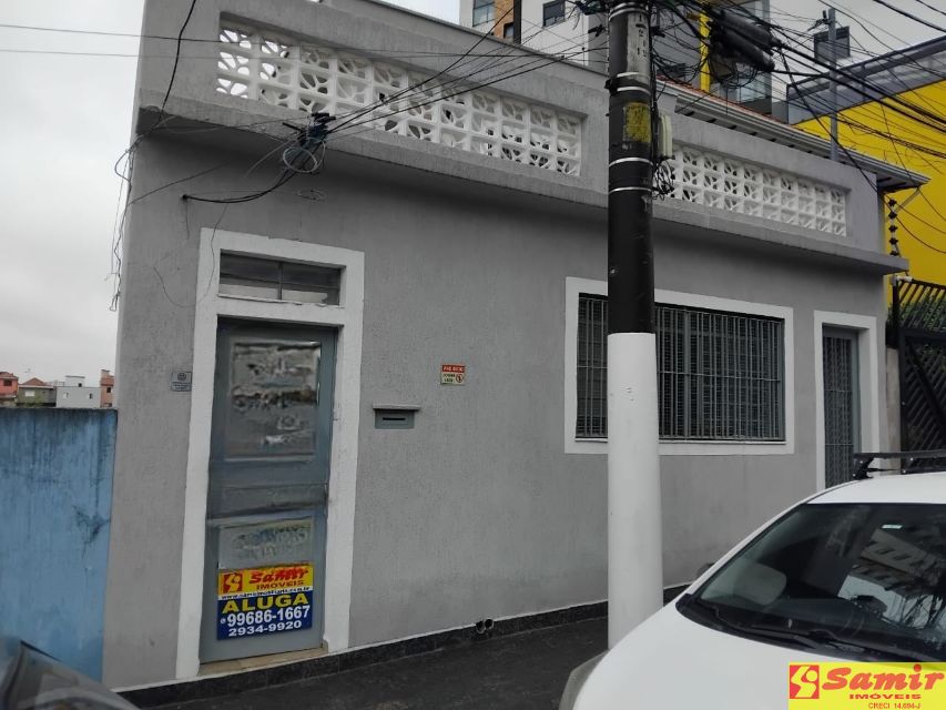 CASA TÉRREA LOCACAO VILA MARIA ALTA,  