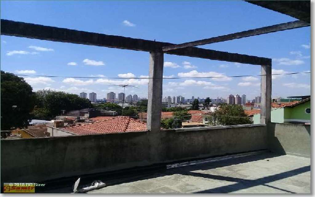 SAMIR IMOVEIS SOBRADO VILA MARIA SOBRADO VENDA VILA MARIA,  450m² 