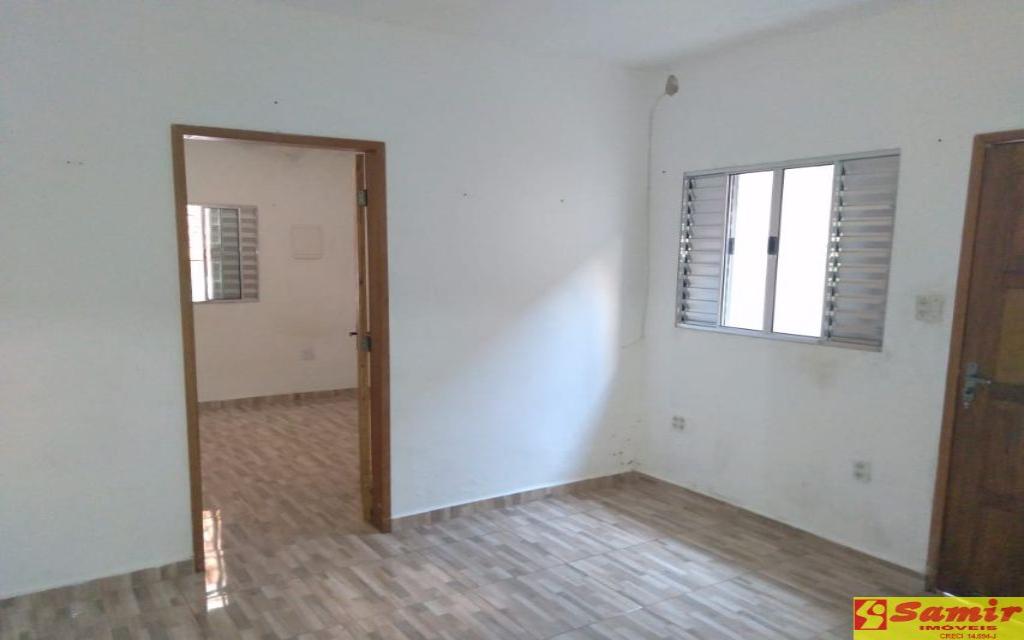 SAMIR NEGOCIOS IMOBILIARIOS CASA TERREA VILA EDE 100727 CASA TÉRREA LOCACAO VILA EDE,  1m² 