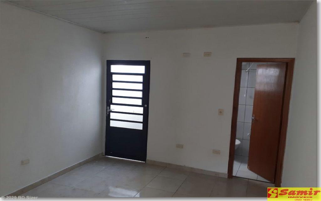 SAMIR IMOVEIS CASA TERREA VILA MARIA 89663 CASA TÉRREA LOCACAO VILA MARIA,  1m² 