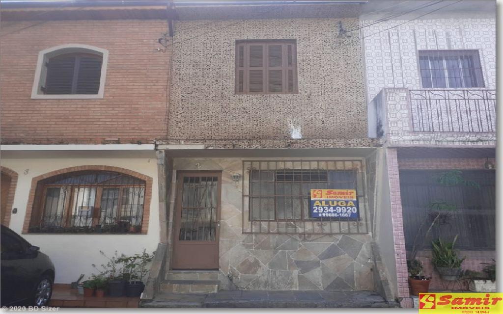 SOBRADO VENDA VILA MARIA BAIXA,  96m² 