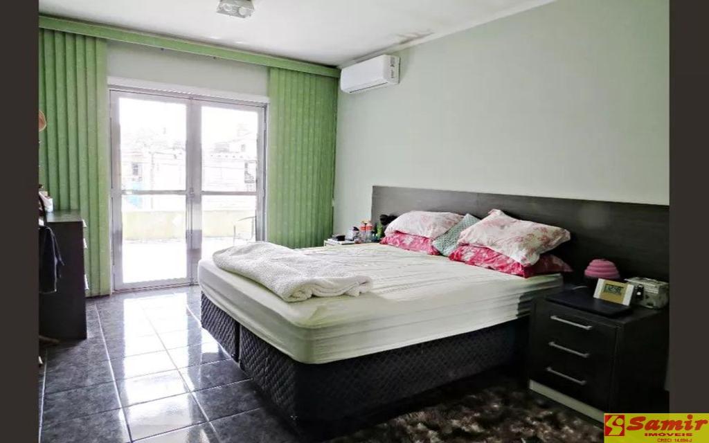 SAMIR IMOVEIS SOBRADO VILA SABRINA 95424 SOBRADO VENDA VILA SABRINA,  173m² 