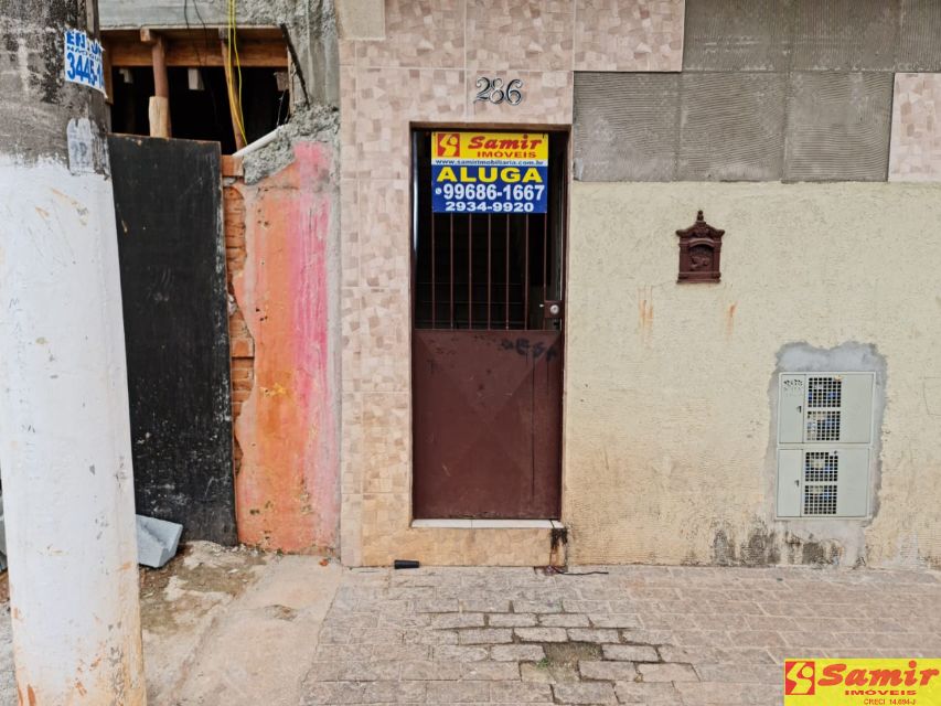 CASA TÉRREA VENDA VILA MEDEIROS,  1m² 