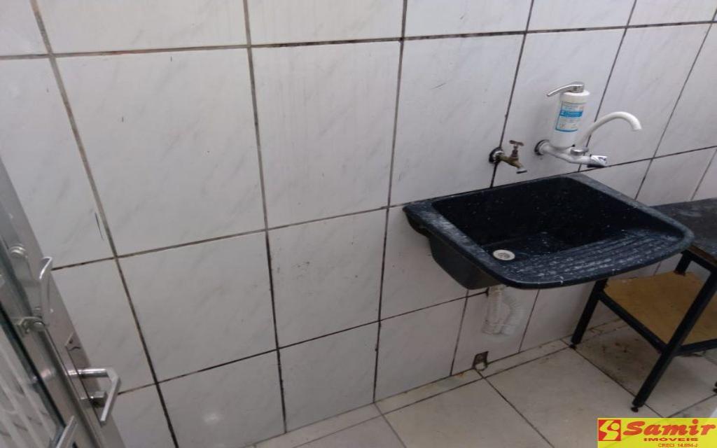 SAMIR NEGOCIOS IMOBILIARIOS APARTAMENTO VILA PAIVA 100951 APARTAMENTO LOCACAO VILA PAIVA,  