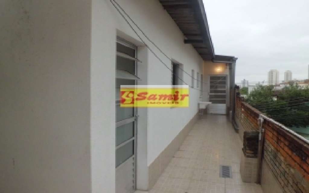 SAMIR IMOVEIS CASA TÉRREA VILA MARIA ALTA CASA TÉRREA LOCACAO VILA MARIA ALTA,  1m² 