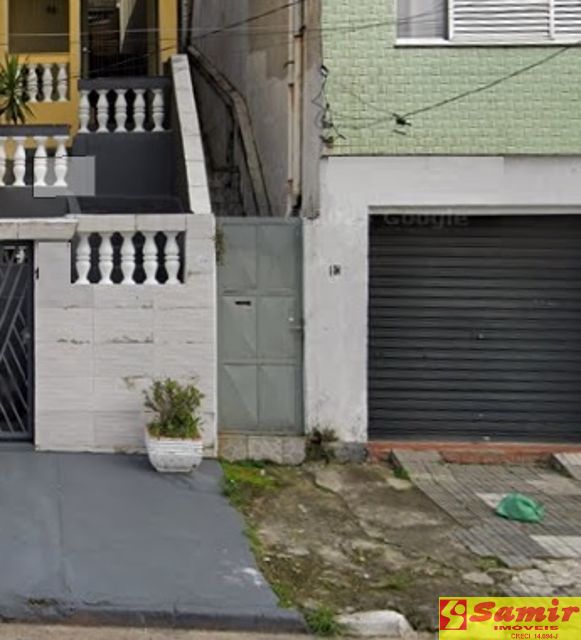 SOBRADO LOCACAO VILA MARIA ALTA,  1m² 