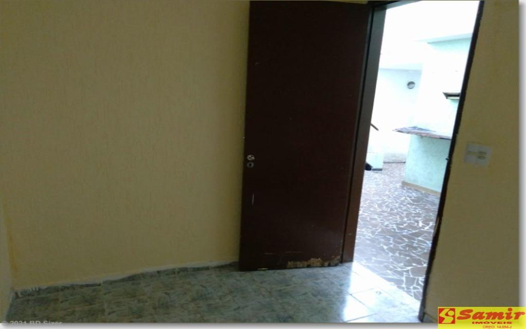 SAMIR NEGOCIOS IMOBILIARIOS CASA TERREA VILA IZOLINA MAZZEI 99480 SOBRADO VENDA VILA IZOLINA MAZZEI,  170m² 