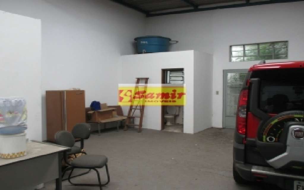 SAMIR IMOVEIS SALÃO COMERCIAL VILA MARIA SALÃO COMERCIAL LOCACAO VILA GUILHERME,  122m² 