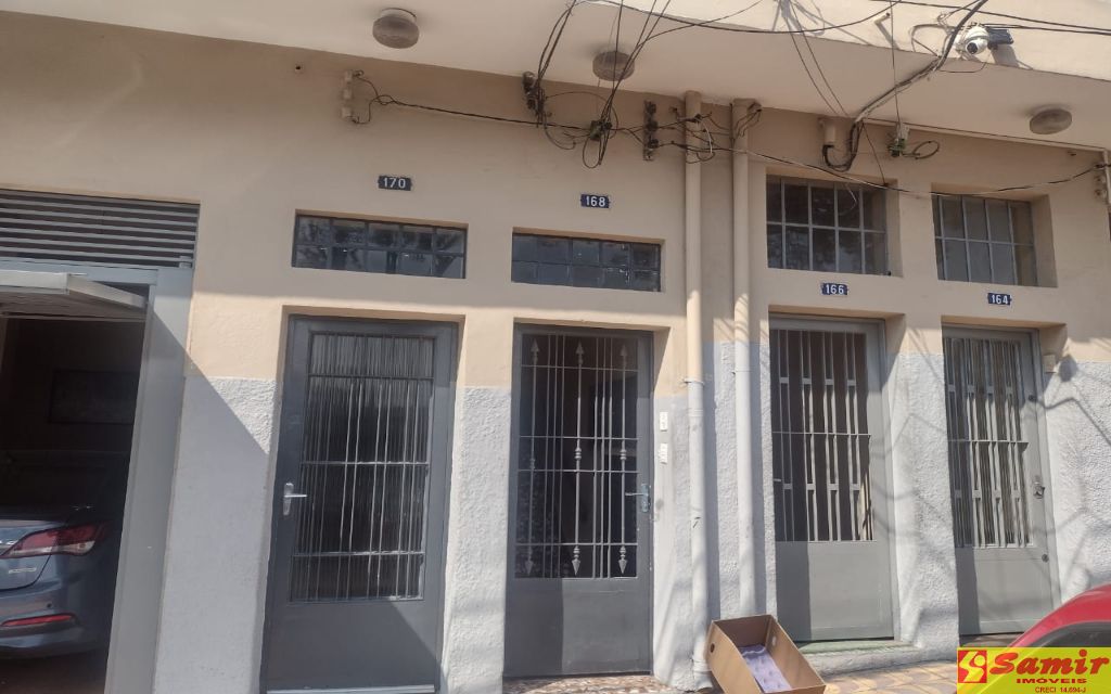 CASA LOCACAO VILA MARIA ALTA,  1m² 