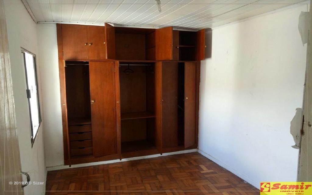 SAMIR IMOVEIS CASA TERREA PARADA INGLESA 75902 CASA TÉRREA VENDA PARADA INGLESA,  184m² 