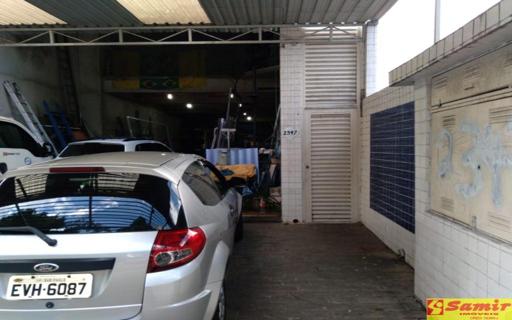 APARTAMENTO LOCACAO VILA PAIVA,  