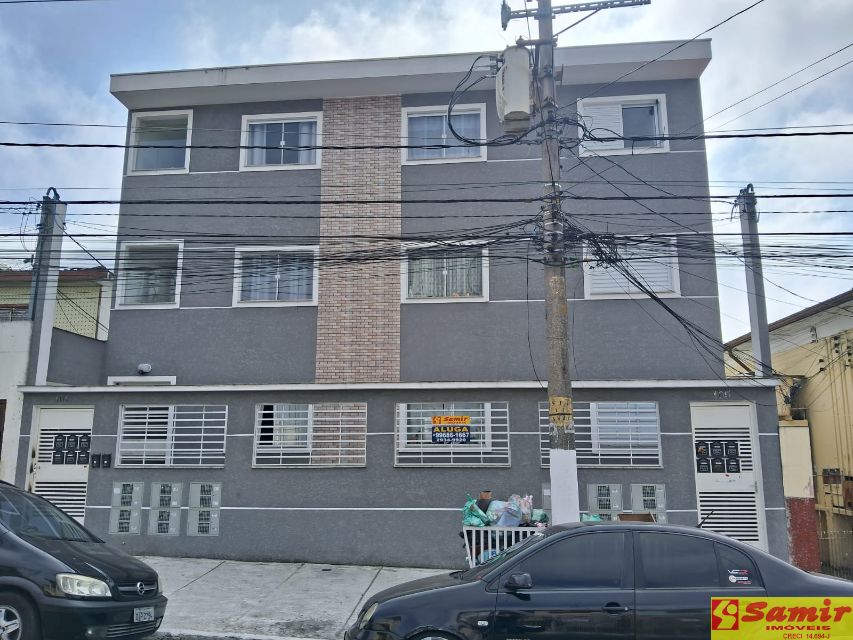 APARTAMENTO LOCACAO VILA MARIA ALTA,  52m² 
