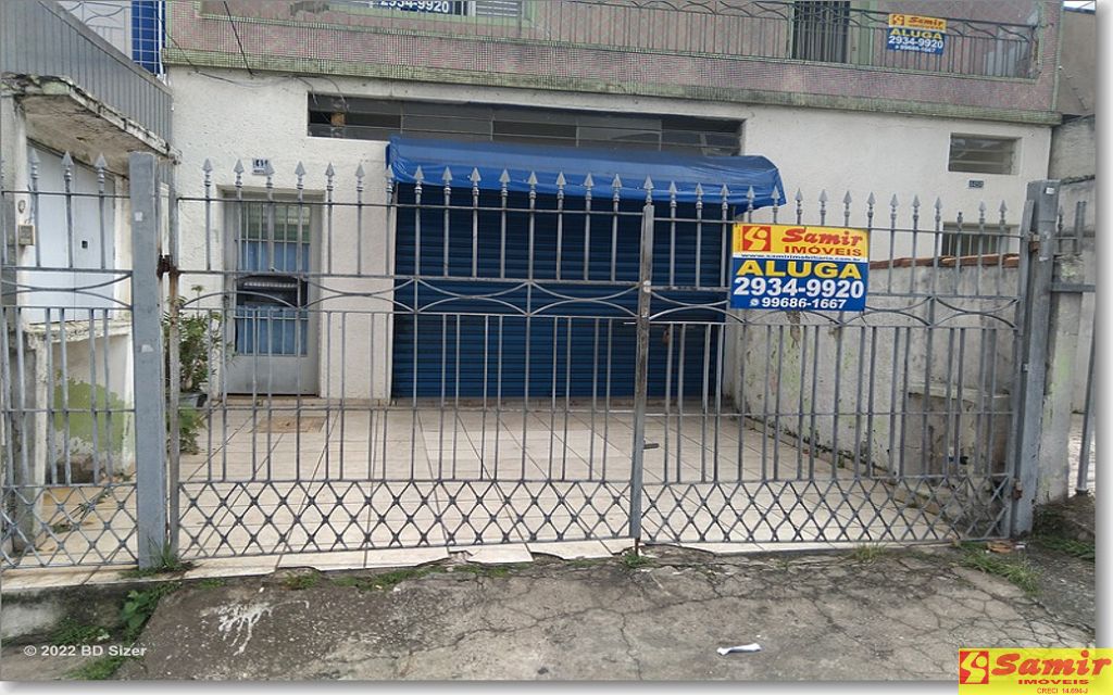SALÃO COMERCIAL LOCACAO VILA MARIA ALTA,  120m² 