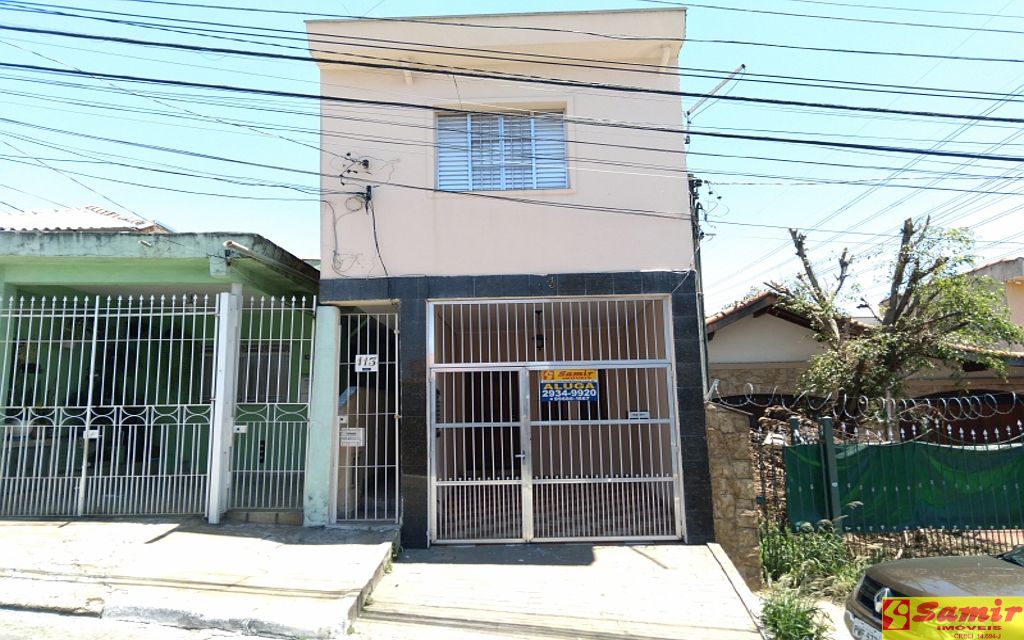 SOBRADO VENDA VILA MEDEIROS,  96m² 
