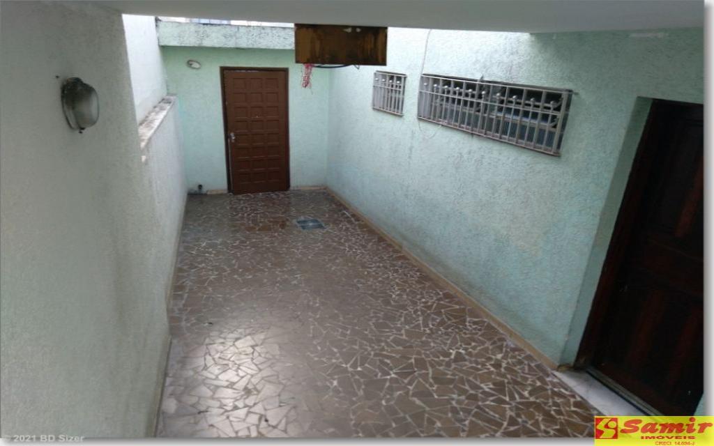 SAMIR NEGOCIOS IMOBILIARIOS CASA TERREA VILA IZOLINA MAZZEI 99488 SOBRADO VENDA VILA IZOLINA MAZZEI,  170m² 