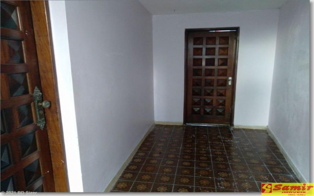 SAMIR NEGOCIOS IMOBILIARIOS CASA TERREA VILA IZOLINA MAZZEI 99490 SOBRADO VENDA VILA IZOLINA MAZZEI,  170m² 