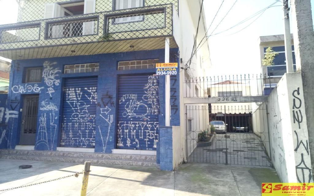 SAMIR IMOVEIS SALAO COMERCIAL VILA MARIA 80093 SALÃO COMERCIAL LOCACAO VILA MARIA,  68m² 