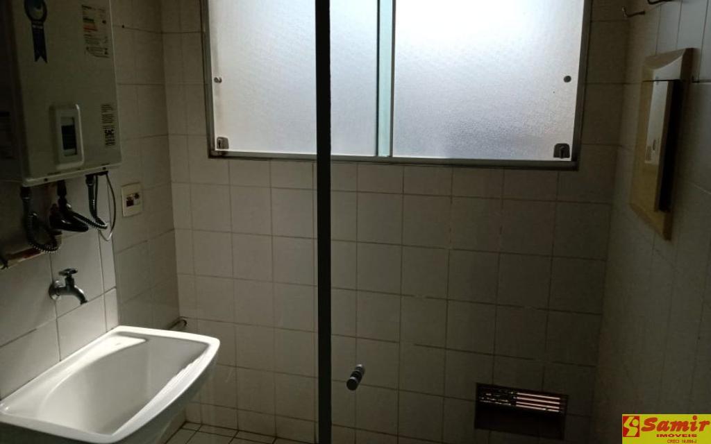 SAMIR IMOVEIS APARTAMENTO VILA GUILHERME 94183 APARTAMENTO LOCACAO VILA GUILHERME,  76m² 