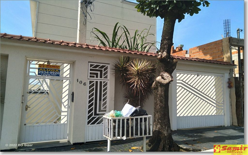 SOBRADO LOCACAO VILA MARIA ALTA,  