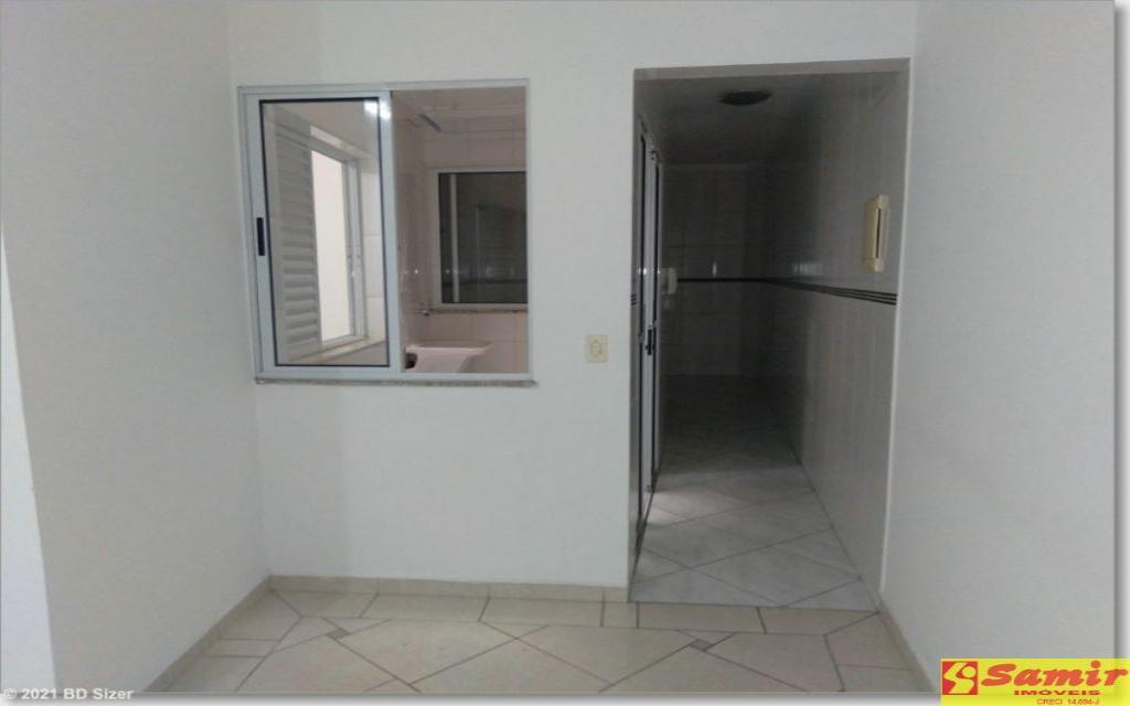 SAMIR NEGOCIOS IMOBILIARIOS APARTAMENTO VILA MARIA 98356 APARTAMENTO LOCACAO VILA MARIA ALTA,  50m² 