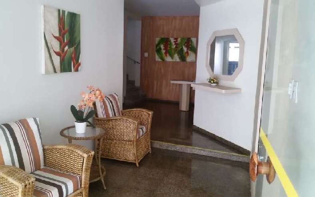 SAMIR IMOVEIS APARTAMENTO ENSEADA APARTAMENTO VENDA ENSEADA,  85m² 