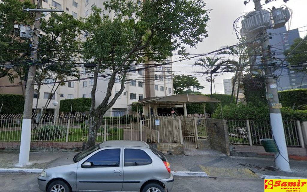 APARTAMENTO LOCACAO VILA MARIA,  50m² 