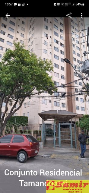 31362671-ed67-4726-b10f-dad2ce8b7491-SAMIR NEGOCIOS IMOBILIARIOS APARTAMENTO JARDIM ANDARAI 142045 APARTAMENTO LOCACAO VILA MARIA,  50m² 