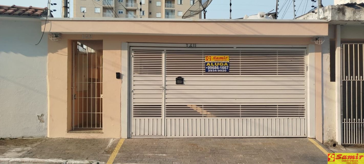 CASA LOCACAO VILA MARIA,  1m² 