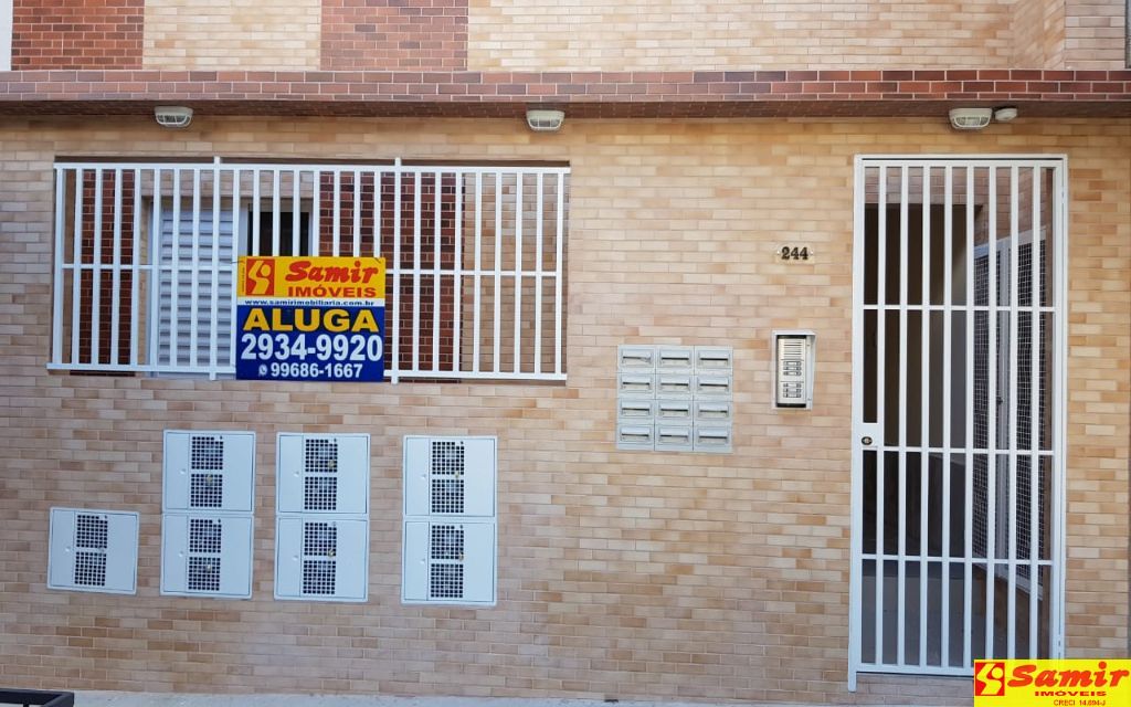 APARTAMENTO LOCACAO VILA MARIA ALTA,  
