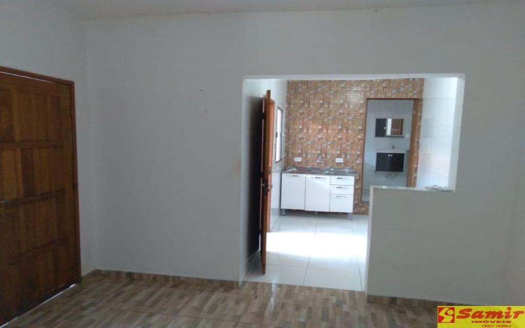 SAMIR NEGOCIOS IMOBILIARIOS CASA TERREA VILA EDE 100719 CASA TÉRREA LOCACAO VILA EDE,  1m² 