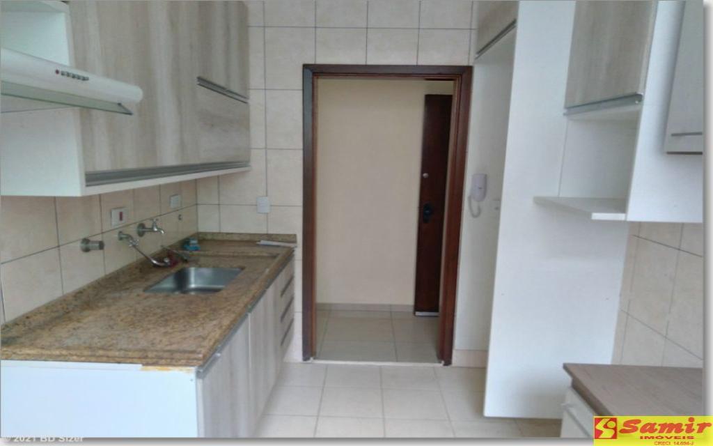 SAMIR NEGOCIOS IMOBILIARIOS APARTAMENTO VILA LEONOR 98866 APARTAMENTO LOCACAO VILA LEONOR,  60m² 