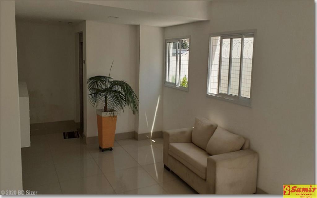 SAMIR IMOVEIS APARTAMENTO CARANDIRU 88306 APARTAMENTO LOCACAO CARANDIRU,  47m² 