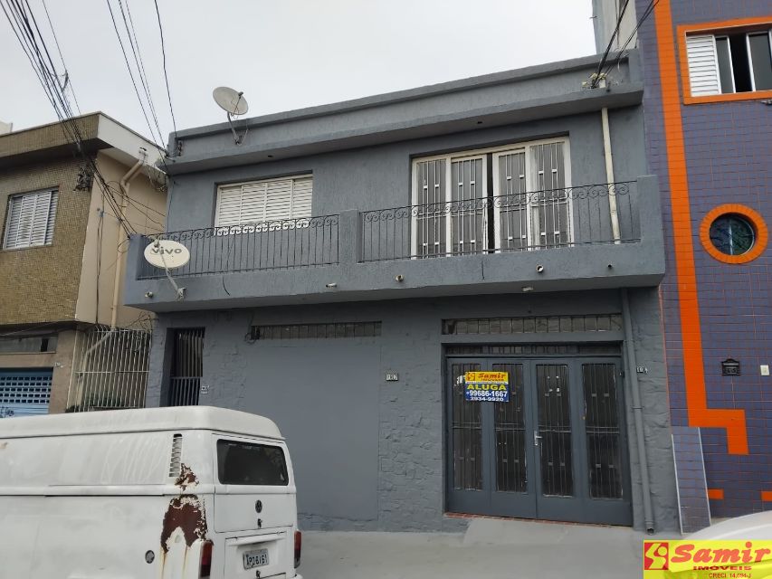 CASA LOCACAO VILA MARIA ALTA,  1m² 