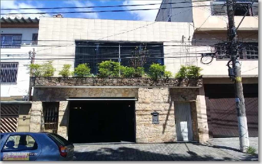 SAMIR IMOVEIS SOBRADO VILA MARIA SOBRADO VENDA VILA MARIA,  450m² 