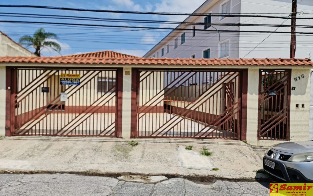 CASA TÉRREA LOCACAO VILA NIVI,  1m² 