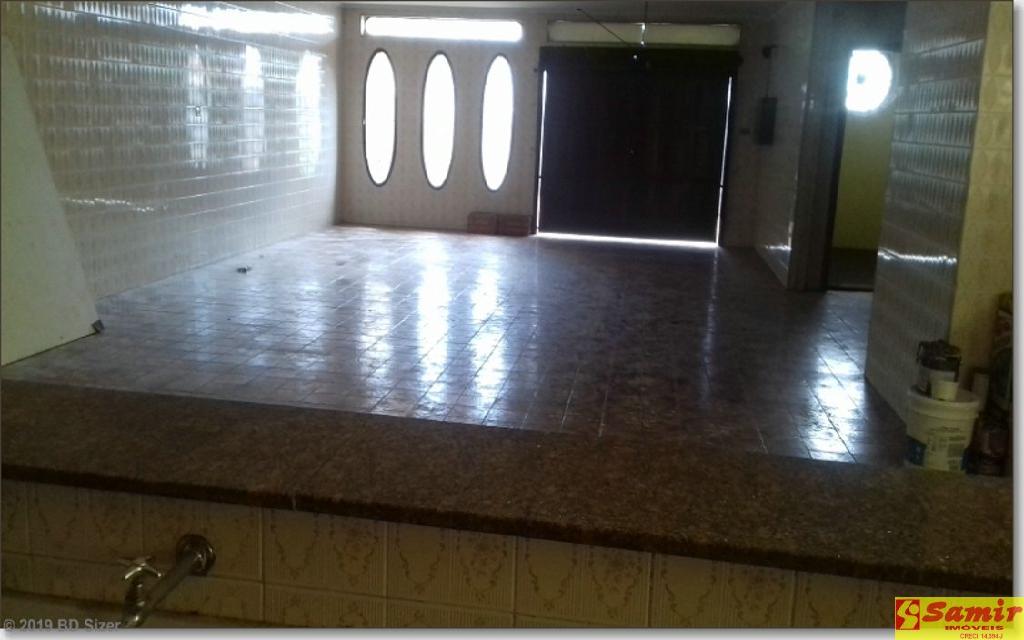 SAMIR IMOVEIS SOBRADO VILA MARIA 85860 SOBRADO LOCACAO VILA MARIA,  259m² 