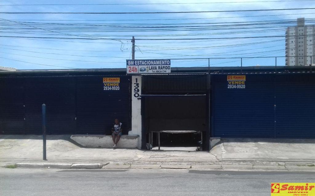 SAMIR IMOVEIS TERRENO VILA MARIA ALTA 86987 TERRENO VENDA VILA MARIA ALTA,  