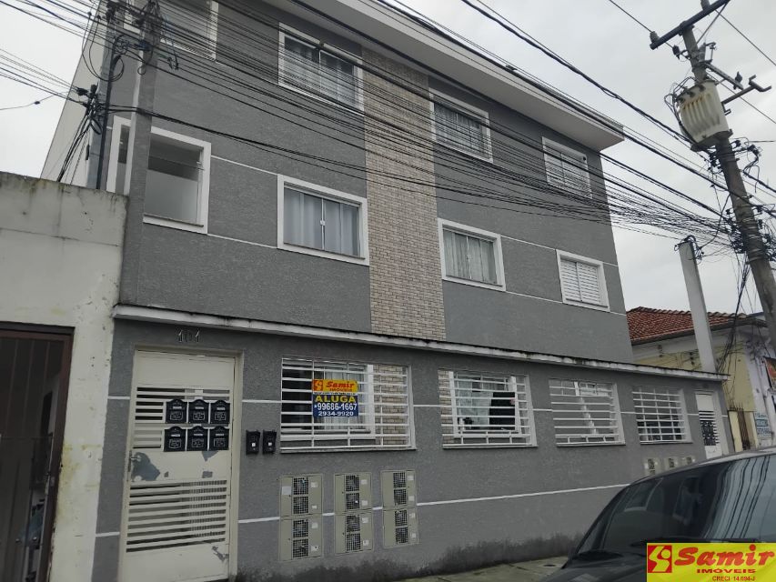 APARTAMENTO LOCACAO VILA MARIA ALTA,  52m² 