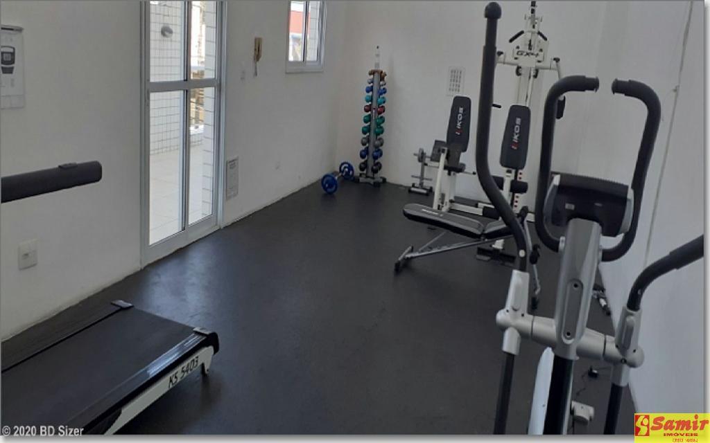 SAMIR IMOVEIS APARTAMENTO CARANDIRU 88305 APARTAMENTO LOCACAO CARANDIRU,  47m² 