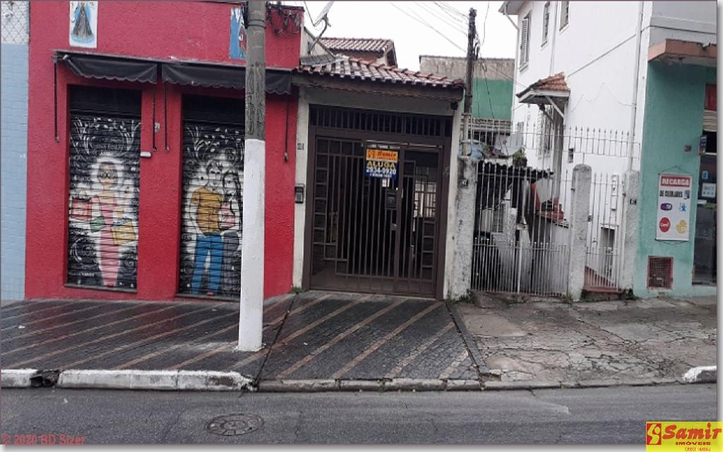 SAMIR IMOVEIS CASA VILA MARIA 88597 CASA LOCACAO VILA MARIA ALTA,  1m² 